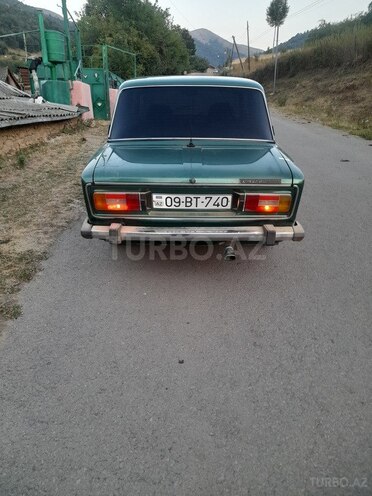 LADA (VAZ) 2106 1999, 470,000 km - 1.6 l - Tovuz