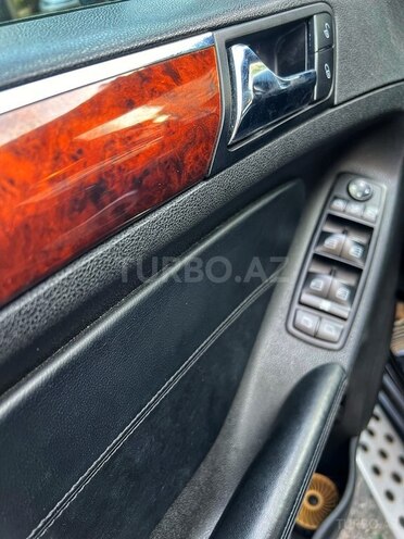 Mercedes GL 500 4MATIC 2008, 160,270 km - 5.5 l - Bakı