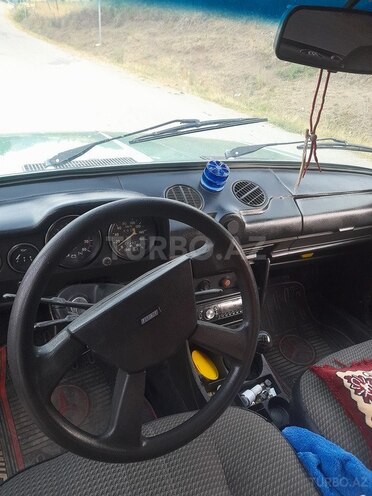 LADA (VAZ) 2106 1999, 470,000 km - 1.6 l - Tovuz