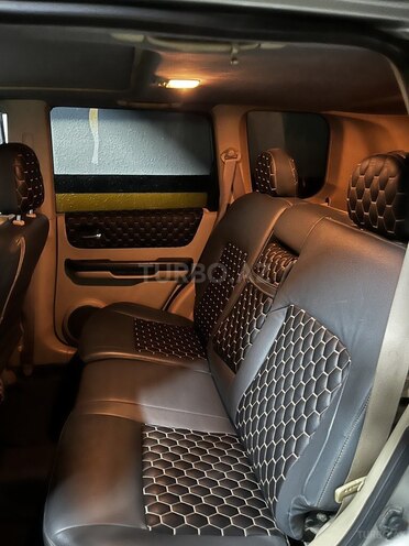 Nissan X-Trail 2003, 302,245 km - 2.5 л - Bakı