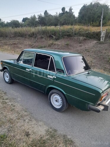 LADA (VAZ) 2106 1999, 470,000 km - 1.6 l - Tovuz