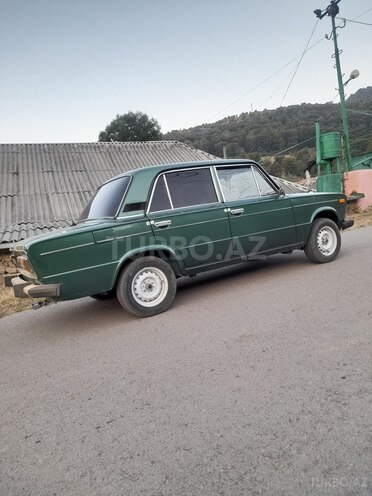 LADA (VAZ) 2106 1999, 470,000 km - 1.6 l - Tovuz