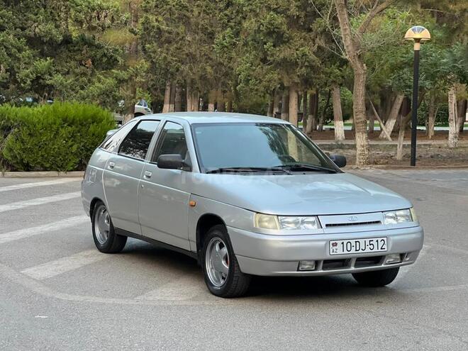 LADA (VAZ) 2112 2005, 328,000 km - 1.6 л - Sumqayıt
