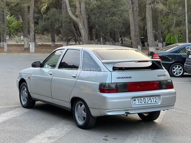 LADA (VAZ) 2112 2005, 328,000 km - 1.6 л - Sumqayıt
