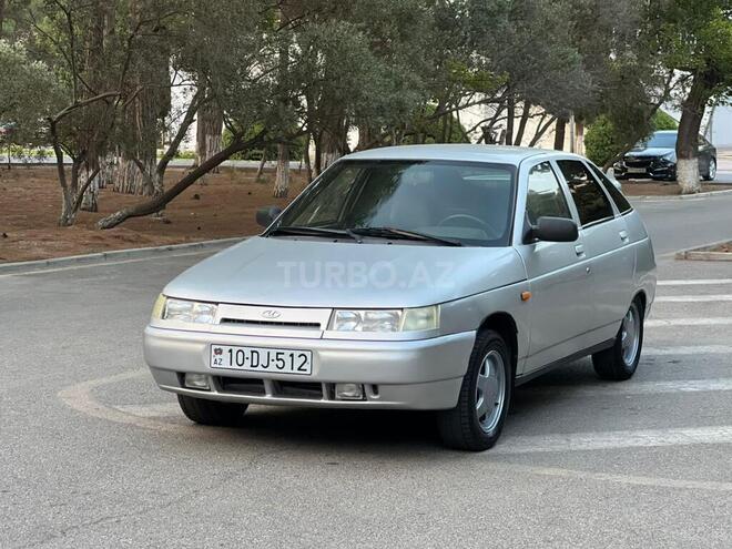 LADA (VAZ) 2112 2005, 328,000 km - 1.6 л - Sumqayıt