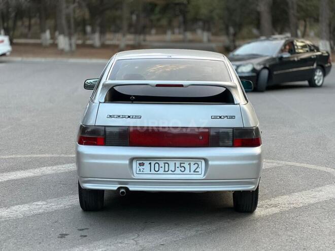 LADA (VAZ) 2112 2005, 328,000 km - 1.6 л - Sumqayıt