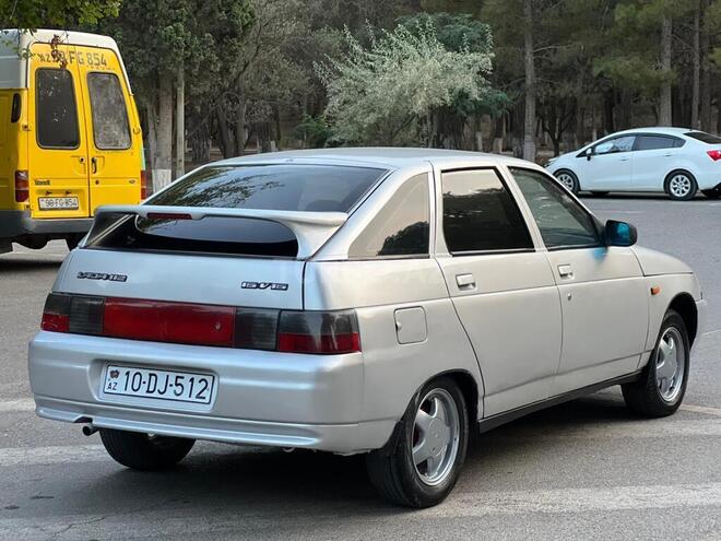 LADA (VAZ) 2112 2005, 328,000 km - 1.6 л - Sumqayıt
