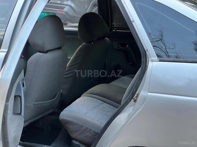 LADA (VAZ) 2112 2005, 328,000 km - 1.6 л - Sumqayıt