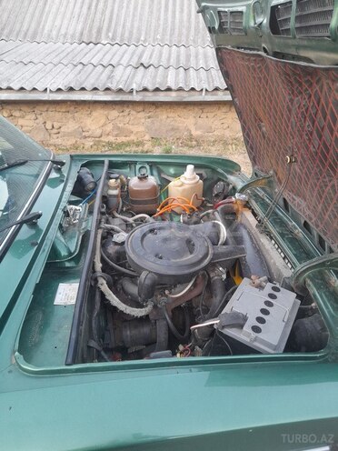 LADA (VAZ) 2106 1999, 470,000 km - 1.6 l - Tovuz