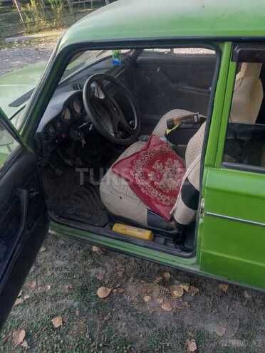 LADA (VAZ) 2106 1988, 299,999 km - 1.6 l - Kürdəmir