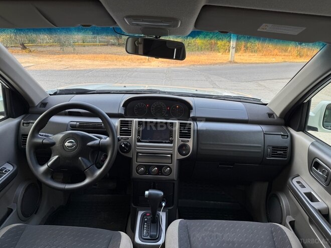 Nissan X-Trail 2012, 212,500 km - 2.5 l - Bakı