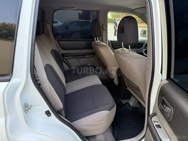 Nissan X-Trail 2012, 212,500 km - 2.5 l - Bakı