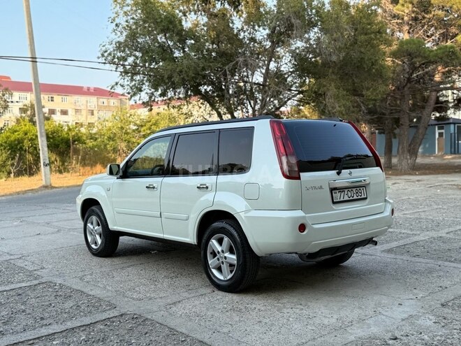 Nissan X-Trail 2012, 212,500 km - 2.5 l - Bakı