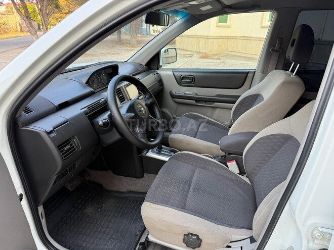 Nissan X-Trail 2012, 212,500 km - 2.5 l - Bakı