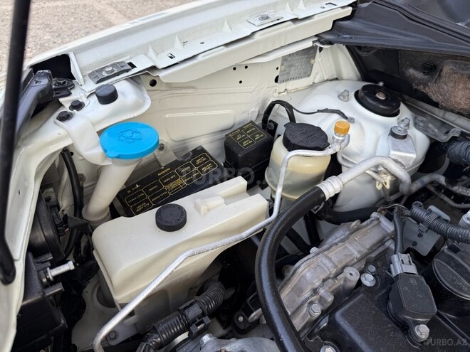 Nissan X-Trail 2012, 212,500 km - 2.5 l - Bakı