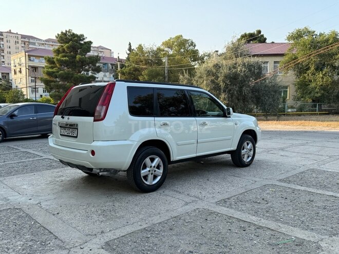 Nissan X-Trail 2012, 212,500 km - 2.5 l - Bakı