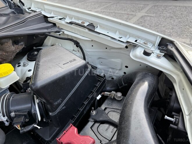 Nissan X-Trail 2012, 212,500 km - 2.5 l - Bakı