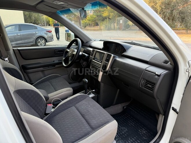 Nissan X-Trail 2012, 212,500 km - 2.5 l - Bakı