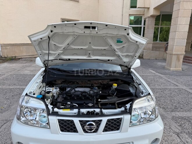 Nissan X-Trail 2012, 212,500 km - 2.5 l - Bakı