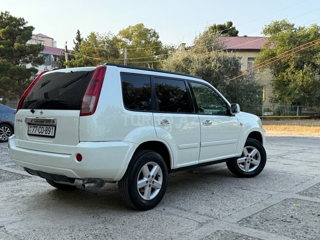 Nissan X-Trail 2012, 212,500 km - 2.5 l - Bakı