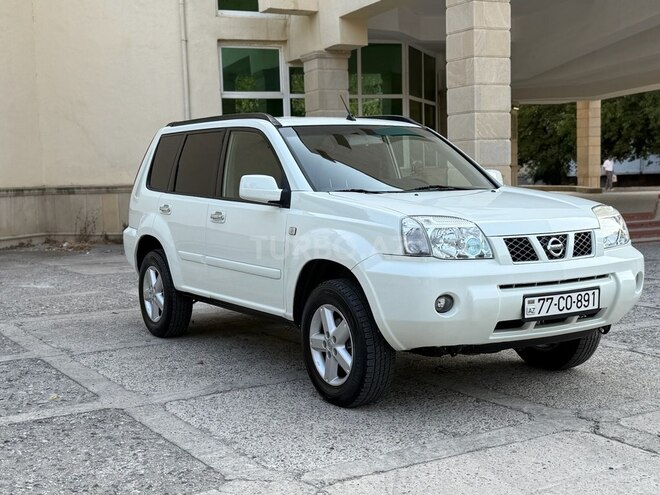 Nissan X-Trail 2012, 212,500 km - 2.5 l - Bakı