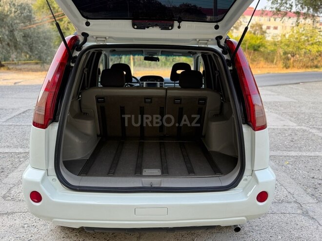 Nissan X-Trail 2012, 212,500 km - 2.5 l - Bakı