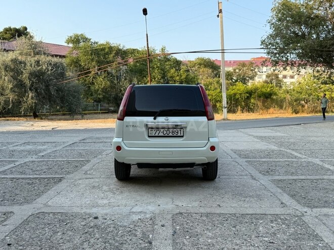 Nissan X-Trail 2012, 212,500 km - 2.5 l - Bakı