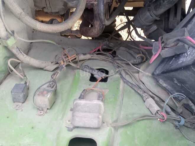 LADA (VAZ) 2106 1988, 299,999 km - 1.6 l - Kürdəmir