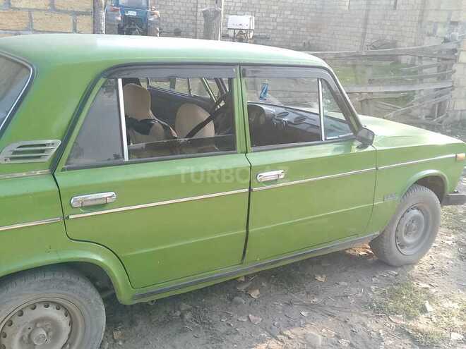 LADA (VAZ) 2106 1988, 299,999 km - 1.6 l - Kürdəmir