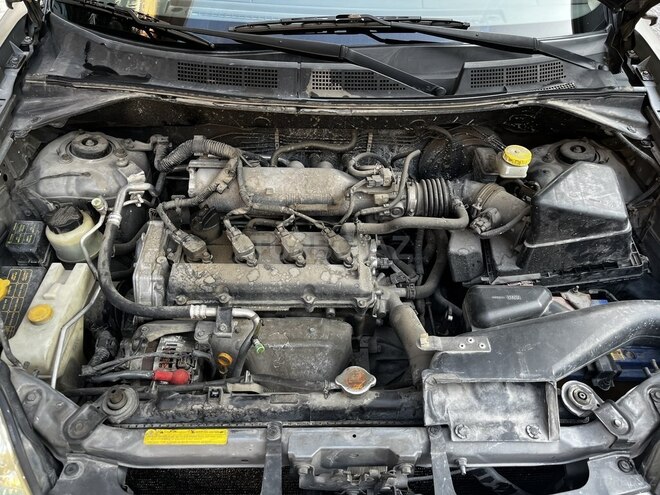 Nissan X-Trail 2003, 302,245 km - 2.5 л - Bakı