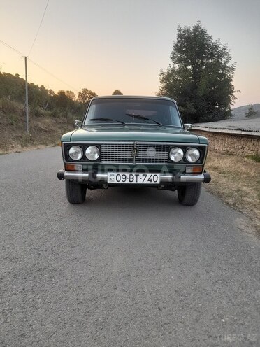 LADA (VAZ) 2106 1999, 470,000 km - 1.6 l - Tovuz
