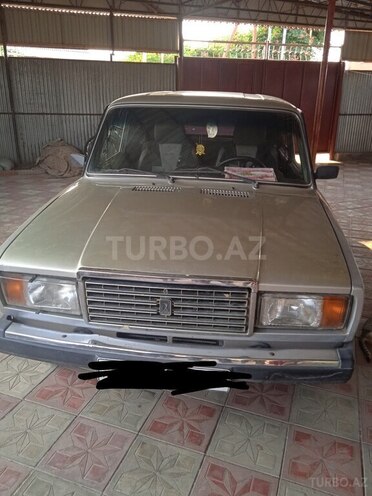 LADA (VAZ) 2104 2008, 72,179 km - 1.6 l - Masallı