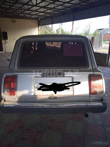 LADA (VAZ) 2104 2008, 72,179 km - 1.6 l - Masallı