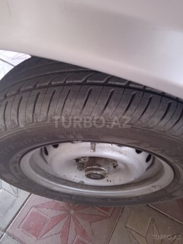 LADA (VAZ) 2104 2008, 72,179 km - 1.6 l - Masallı