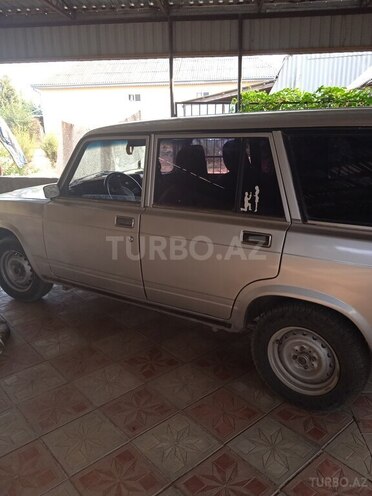 LADA (VAZ) 2104 2008, 72,179 km - 1.6 l - Masallı