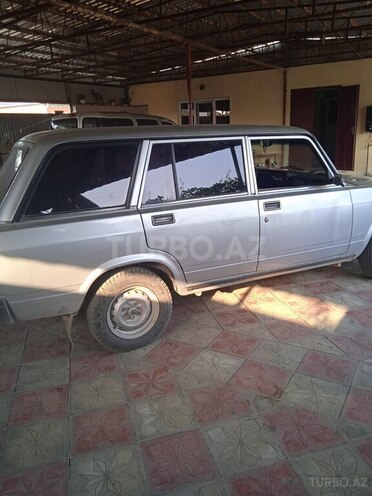 LADA (VAZ) 2104 2008, 72,179 km - 1.6 l - Masallı