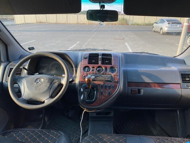 Mercedes Vito 112 2000, 360,000 km - 2.2 л - Bakı