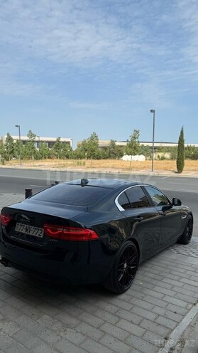 Jaguar XE 2018, 136,000 km - 2.0 l - Bakı