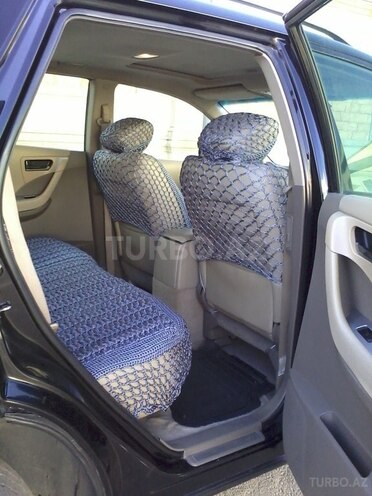 Nissan Murano 2003, 233,000 km - 3.5 л - Bakı