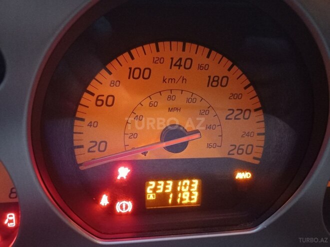 Nissan Murano 2003, 233,000 km - 3.5 л - Bakı