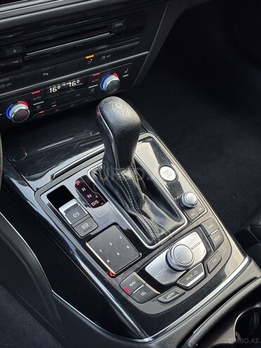 Audi A7 2016, 160,000 km - 3.0 l - Bakı