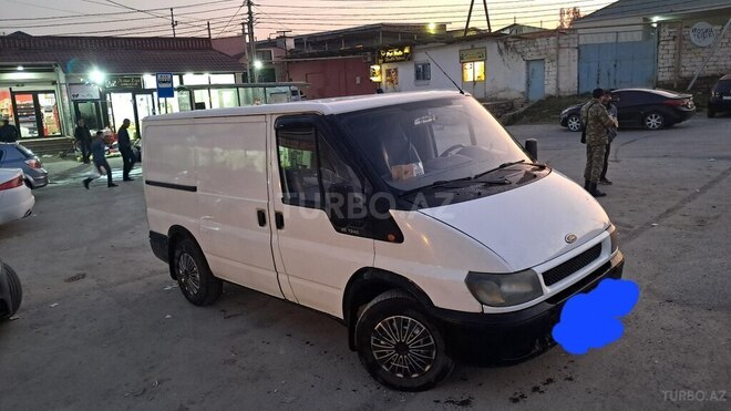Ford Transit 2003, 308,500 km - 2.0 л - Bakı