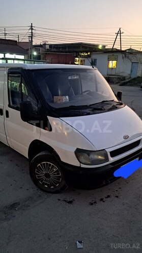 Ford Transit 2003, 308,500 km - 2.0 л - Bakı
