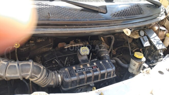 Ford Transit 2003, 308,500 km - 2.0 л - Bakı