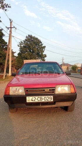 LADA (VAZ) 21099 1994, 645,112 km - 1.5 l - Lənkəran