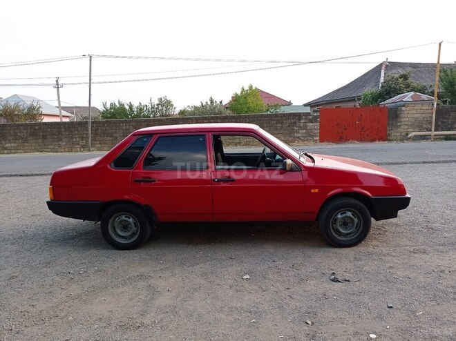 LADA (VAZ) 21099 1994, 645,112 km - 1.5 l - Lənkəran