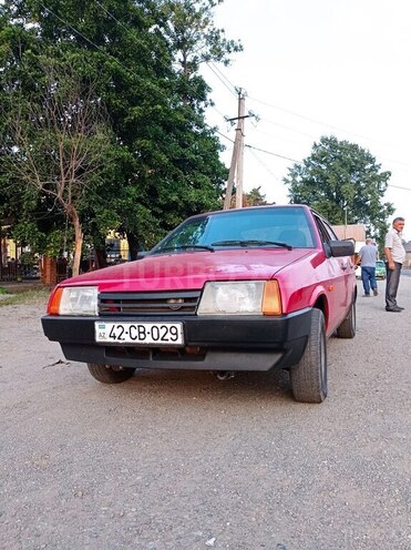 LADA (VAZ) 21099 1994, 645,112 km - 1.5 l - Lənkəran