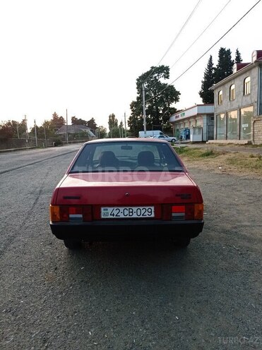 LADA (VAZ) 21099 1994, 645,112 km - 1.5 l - Lənkəran