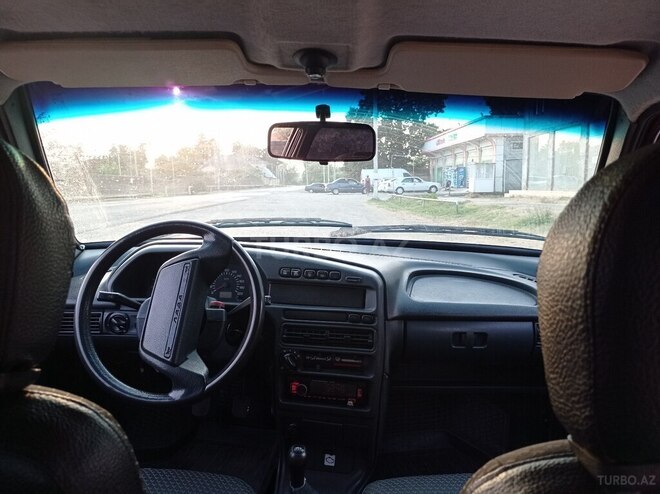 LADA (VAZ) 21099 1994, 645,112 km - 1.5 l - Lənkəran