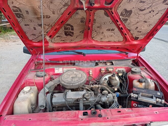 LADA (VAZ) 21099 1994, 645,112 km - 1.5 l - Lənkəran